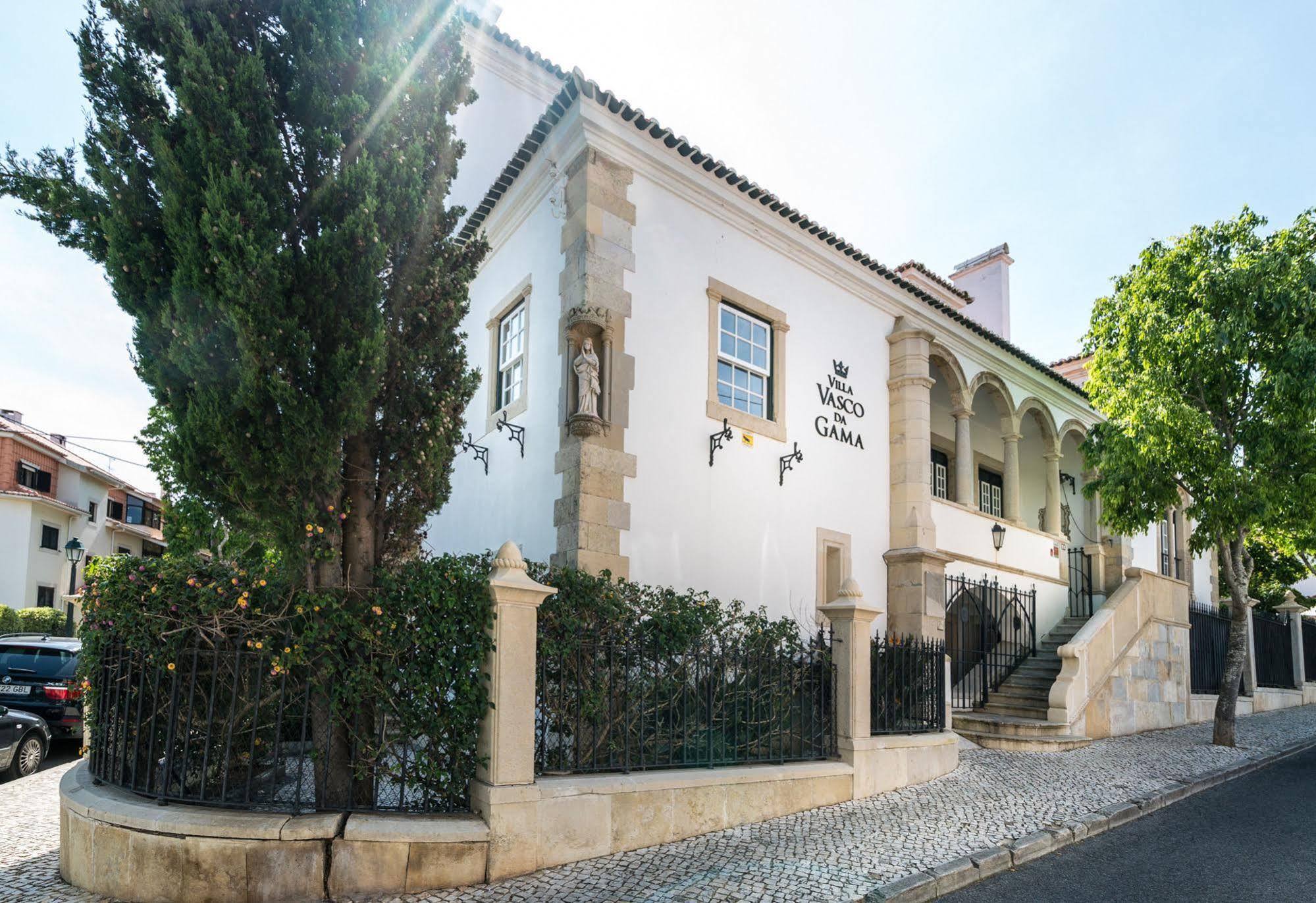 Gasthof Vasco Da Gama 4*