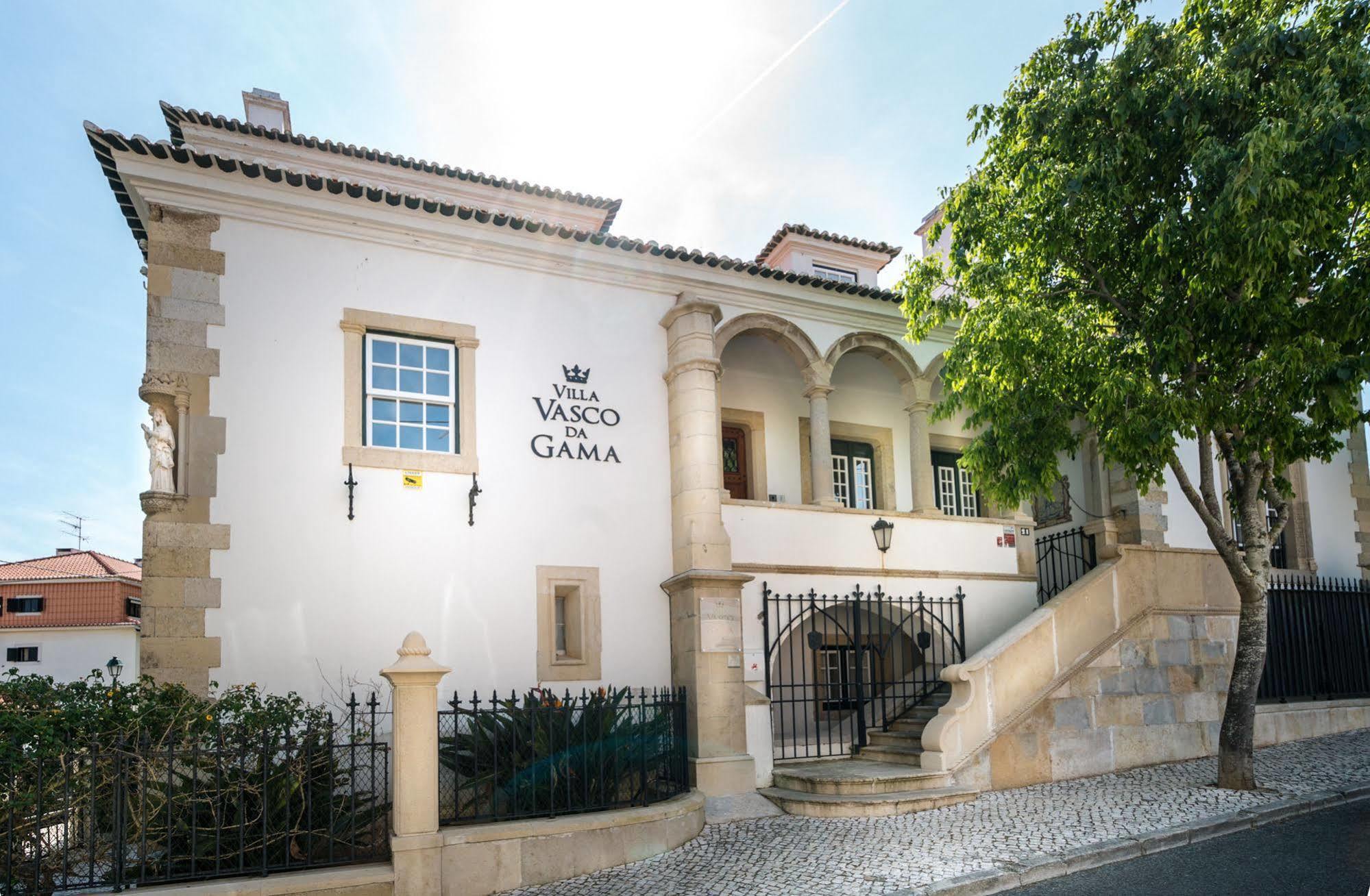 Gasthof Vasco Da Gama